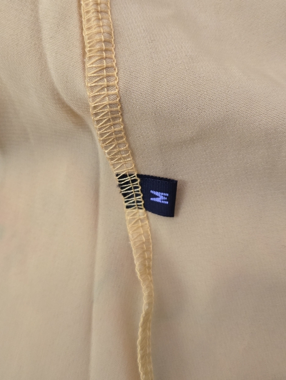 Cottagecore Babydoll Dress #1266 - Picture 7 of 16
